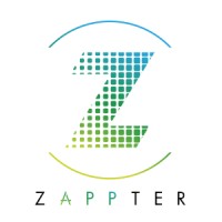 Zappter logo - Similar company to Mp Technology Ag