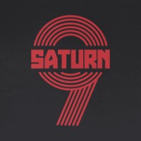 Saturn 9 Media logo - Similar company to Hyperrpg