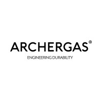 Archergas® logo - Similar company to Dave Ranson Engineer