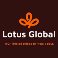 Lotus Global logo - Similar company to Perfectile