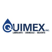 Quimex, Inc. (USA) logo - Similar company to Quimex