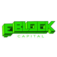 EBlock Capital logo - Similar company to Blockbytes