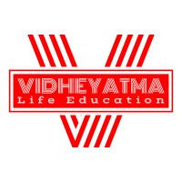 Vidheyatma Life Education logo - Similar company to Materialsin