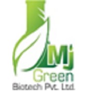 M J Green Biotech Pvt Ltd logo - Similar company to Herald Scholarly Open Access Publishers