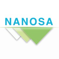 Nanosa logo - Similar company to Sahab System | سحاب سیستم