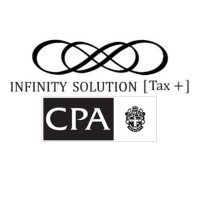 Infinity Solution Tax Plus logo - Similar company to Daniel Toma Chartered Accountant