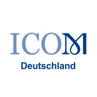 ICOM Deutschland logo - Similar company to Mutec