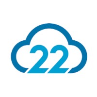 Cloud22 logo - Similar company to Hall Analysis