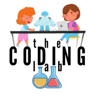 The Coding Lab logo - Similar company to The Young Maker