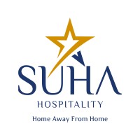 Suha Hospitality logo - Similar company to Hmh - Hospitality Management Holding