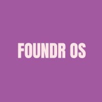 Foundr OS logo - Similar company to Wealthygen Solutions