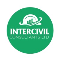 Intercivil Consultants logo - Similar company to Parallel Consultants