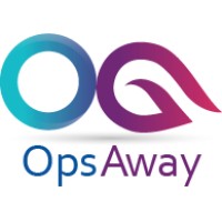 OpsAway logo - Similar company to Concent Solutions