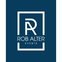 Rob Alter Events logo - Similar company to Avance Events