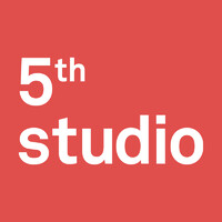 5th Studio logo - Similar company to Hudson Architecture Studio Ltd