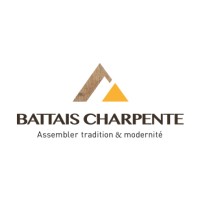 BATTAIS CHARPENTE logo - Similar company to Groupe Tant