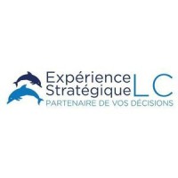 Expérience Stratégique LC inc. logo - Similar company to E-Surf Sport