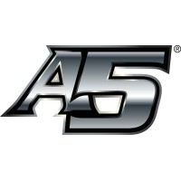 A5 HYDRAULICS LIMITED logo - Similar company to Supplytech (Pty) Ltd