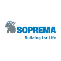 SOPREMA Polska Sp. z o.o. logo - Similar company to Pro-Matrix Sp. Z O.O.
