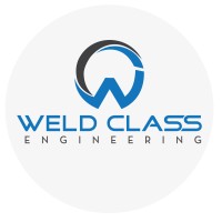 Weld Class Engineering logo - Similar company to Abc Heavy Engineering