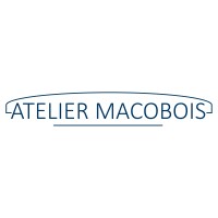 Atelier MACOBOIS logo - Similar company to Somanity Motion