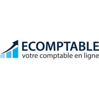 Ecomptable logo - Similar company to Bees Solution