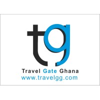 Travel Gate Ghana Ltd. logo - Similar company to Travel-It-Forward