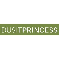 Dusit Princess Kathmandu logo - Similar company to A.B. Universal Studio