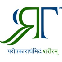 Rajagiri Transcend logo - Similar company to Nucleus The Centre Of Science