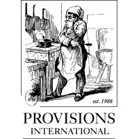 Provisions International Ltd logo - Similar company to Quantum Theatre