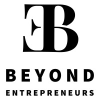 Beyond Entrepreneurs logo - Similar company to Smartshanghai.Com