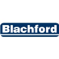 Blachford Corp logo - Similar company to Thermopac