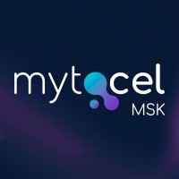 Mytocel MSK logo - Similar company to Sumilab S.L.