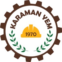 Karaman Yem Sanayi A.Ş. logo - Similar company to Hsd Karaman