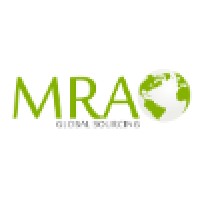 MRA Global Sourcing logo - Similar company to Randall Partners, Llc