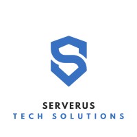 Serverus Tech Solutions logo - Similar company to Ilife Security