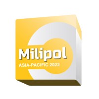 Milipol Asia-Pacific logo - Similar company to Prinsprotea