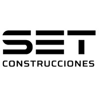 SET CONSTRUCCIONES logo - Similar company to Clip Arquitectura