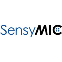 SensyMIC GmbH logo - Similar company to R. Alfred Zimmermann