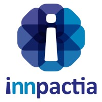 Innpactia logo - Similar company to Impact Hub Cdmx
