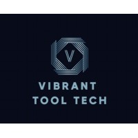 Vibrant Tool Tech logo - Similar company to Islandhydraulics