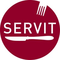 Servit Catering logo - Similar company to A. Idsøe Grill & Berkel