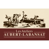 LES ATELIERS AUBERT-LABANSAT logo - Similar company to Cobalthis