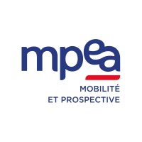 MPEA logo - Similar company to Gp Conseil