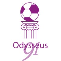 Usvv  Odysseus '91