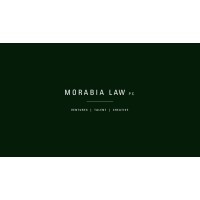 Morabia Law P.C. logo - Similar company to Ghostnote