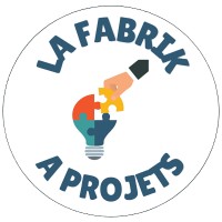 La Fabrik à Projets logo - Similar company to Association Prisma