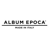 Album Epoca logo - Similar company to 39 Retail