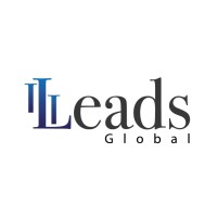 Leads Global logo - Similar company to Wirepick