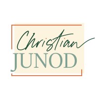 Christian Junod Conseil logo - Similar company to Sharee Advocacy